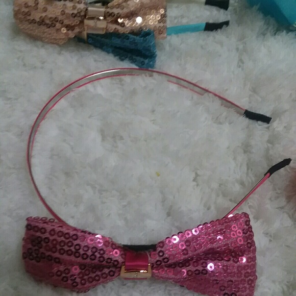 Lots of 12 tiara lace - Picture 2 of 3